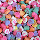 Image for article titled Necco’s conversation hearts are chalk full o’ goodness once more
